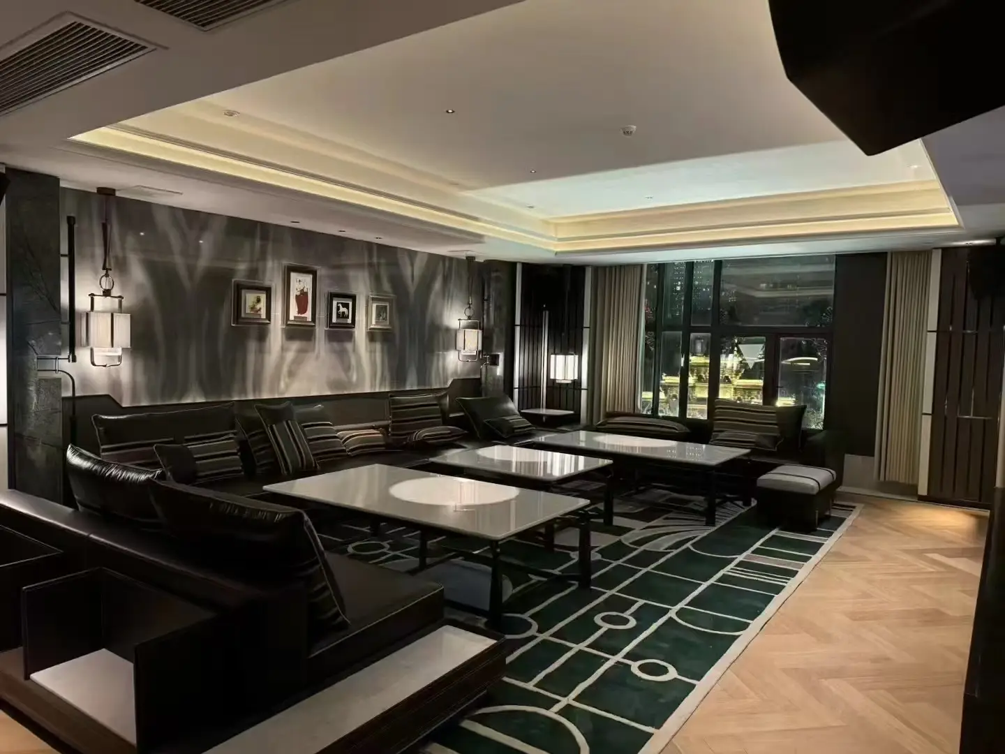 兰州商务ktv热门商务ktv玩法推荐-城关区ktv预订