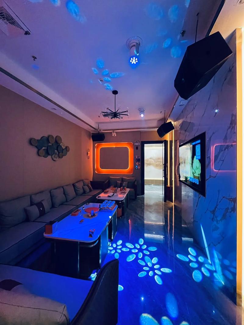 兰州商务ktv商务ktv能否组局指南-城关区ktv预订